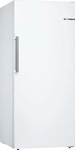 Bosch GSN51AWCV Serie 6 Stand Gefrierschrank, 70cm breit, 290l, NoFrost, VarioZone,