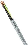 Lapp &Ouml;LFLEX CLASSIC 110 4x0,75 Steuerleitung, PVC, 0,75mm&sup2;, grau, 100m