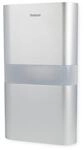 Theben theLeda D UD AL LED-Leuchte Wandmontage 11,5 Watt, aluminium, Uplight,