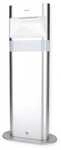 Theben theLeda D B AL LED-Leuchte Poller-Leuchte (kurz) Bodenmontage 8,5 Watt,