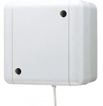 JUNG 806ZW Zug-Wechselschalter 10 AX 250 V ~