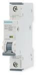 Siemens 5SY4116-6 Leitungsschutzschalter 230/400V 10kA, 1-polig, B, 16A, T=70mm