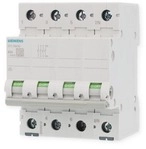 Siemens 5TL1663-0 Ein-/Ausschalter 63A, 3-polig+N, 440V