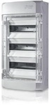 f-tronic NEPTUN36 Feuchtraumverteiler, AP, IP65 (7270003)