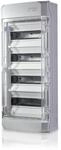 f-tronic NEPTUN48 Feuchtraumverteiler, AP, IP65 (7270004)