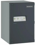 Burg W&auml;chter eBoxx E 635 ANT Paketbox easy+, Stahl, anthrazit (41930)