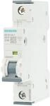Siemens 5SY61167 Sicherungsautomat, 1-polig, C-Charakteristik, 16A
