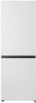 PKM KG225.4A+++W Stand K&uuml;hl-Gefrierkombination, 55,4 cm breit, 230 L, LED