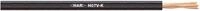 Lapp H07V-K 1x1,5 DBU Einzelader Anschlussleitung, 1,5mm&sup2;, dunkelblau, Ring, 100m