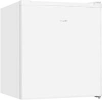 Exqusit GB05-040E Mini-Gefrierschrank, 44cm breit, 33L, wei&szlig; (PV)