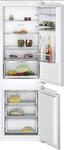 Neff KI7862FE0 N50 Einbau K&uuml;hl-Gefrierkombination, 54 cm breit, 260 L, NoFrost,