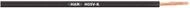 Lapp H05V-K 1x0,75 DBU Einzelader Anschlussleitung, 0,75mm&sup2;, dunkelblau, Ring, 100m