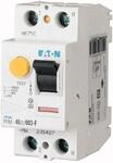 Eaton PFIM-40/2/003-G/F FI-Schalter, 40A, 2-polig, 30mA, Typ G/F (187450)