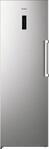 Amica GSN 328 150 E Gefrierschrank, 186 cm H&ouml;he, NoFrost, 274 l, Edelstahloptik