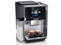 Siemens TQ707D03 Kaffeevollautomat, 1500W, 13 Programme, aromaSelect, aromaDouble