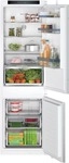 Bosch KIN86VSE0 Serie 4 Einbau K&uuml;hl-Gefrierkombination, 260 L, Nischenh&ouml;he...