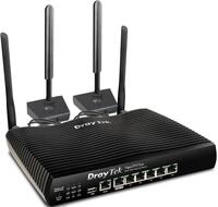 DrayTek Vigor 2927Lac VPN Router (DualWAN, LTE, WLAN ac) (V2927Lac-DE-AT-CH)