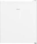 Exqusit GB05-040E Stand Mini Gefrierschrank, 44 cm breit, 33L, Temperatureinstellung,