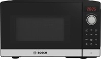 Bosch FEL023MS2 Serie 2 Stand Mikrowelle, 800 W, 20L, Kindersicherung, AutoPilot 8,