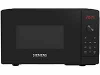 Siemens FF023LMB2 Stand Mikrowelle, 800 W, 20 L, Hydrolyse, cookControl7,
