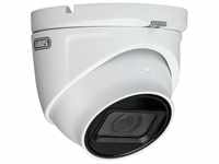 ABUS HDCC35561 Analog HD Videoüberwachung 5MPx Mini Dome-Kamera