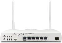 DrayTek Vigor 2866Lac LTE Router, LTE/VDSL2/ADSL2/SuperVectoring/G.Fast