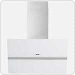 Wolkenstein W S4-90A++WTZ Kopffreihaube, 90 cm breit, 597 m /h, Touch Control, 3