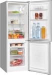 Exquisit KGC232-60E-040E Stand K&uuml;hl-Gefrierkombination, 50 cm breit, 173 L,