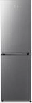 Gorenje NRK418ECS4 Stand K&uuml;hl-Gefrierkombination, 55cm breit, 256L, NoFrost Plus,