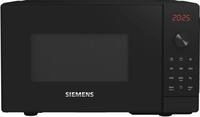 Siemens FE023LMB2 Stand Mikrowelle, 800 W, 20 L, Hydrolyse, cookControl8,