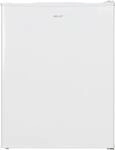 Exquisit GB60-150E Stand Mini Gefrierschrank, 47 cm breit, 42L, stufenlose