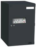Burg W&auml;chter eBoxx E 634 S ANT Paketbox, anthrazit (40740)