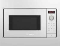 Bosch BFL523MW3 Einbau Mikrowelle, 800 W, Nischenh&ouml;he: 38 cm, AutoPilot 7,