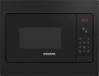 Siemens BF523LMB3 Einbau Mikrowelle, 800 W, 20 L, Hydrolyse, cookControl7,