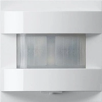 Gira 5374112 Bewegungsmelderaufsatz Komfort, bis 1,1 m, Fl&auml;chenschalter, System