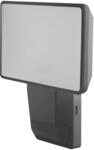 LEDVANCE Sensor Strahler ENDURA PRO FLOOD SENSOR 15W 840 IP55 DG, 1500lm, 4000K,