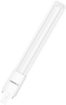 LEDVANCE DULUX S LED EM & AC Mains 6 W/4000 K, 700lm (DULUX S11LED 6W)