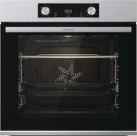 Gorenje BOS6737E13X EEK: A Einbaubackofen, Nischenh&ouml;he 60cm, 77L, AirFry,