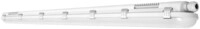 LEDVANCE Feuchtraumleuchte DAMP PROOF DP 1500 46W 840 IP65 GY, 6400lm, 4000K, grau