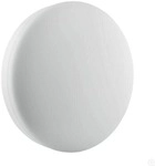 LEDVANCE SF COMPACT 300 Wand-/Deckenleuchte, IK10, 24 W, 4000 K, IP65, WT, kaltwei&szlig;