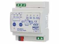 MDT STC-0640.01 Busspannungsversorgung mit Diagnosefunktion, 4 Teilungseinheiten REG,