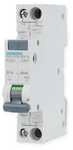 Siemens 5SV1316-3KK16 FI/LS kompakt 1TE 1P+N 6kA Typ F 30mA B16 superresistent K