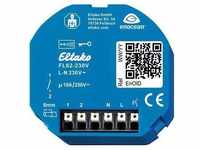 Eltako FL62-230V Funk-Lichtaktor, 10 A/250 V AC, Stromstoßschalter mit 1...