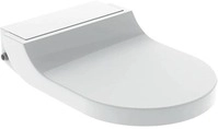 Geberit AquaClean Tuma Classic WC-Aufsatz wei&szlig;-alpin (146070111)