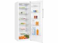 Exquisit KS350-V-H-040E Kühlschrank, 331 L, 60cm breit, Temperaturregelung , weiß