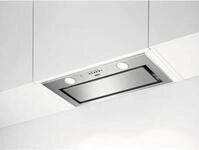 AEG DGE5661HM EEK:A Unterbauhaube, 54 cm breit, 580 m&sup3;/h, LED beleuchtung,