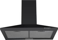 Respekta CH22055SA Wandhaube, 60cm breit, 308,8m&sup3;/h, 3 Leistungsstufen,