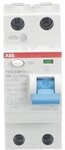 ABB F202A-25/0,03AP-R pro M compact Fi-Schutzschalter, 25 A, 4 kV, 30 mA