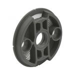 GROHE Ersatz-Wandbefestigungsplatte (40917000)