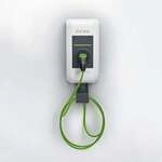 KEBA KeContact P30 GREEN EDITION 120.163 Wallbox, 11kW, 16A, IP54, 6m Kabell&auml;nge
